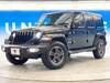 CHRYSLER JEEP WRANGLER UNLIMITED