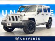 2016 CHRYSLER JEEP WRANGLER UNLIMITED