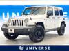 CHRYSLER JEEP WRANGLER UNLIMITED