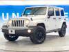 CHRYSLER JEEP WRANGLER UNLIMITED