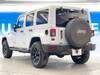 CHRYSLER JEEP WRANGLER UNLIMITED