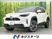2021 TOYOTA YARIS CROSS HYBRID Z