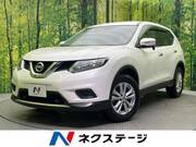 2014 NISSAN X-TRAIL