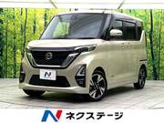 2023 NISSAN ROOX