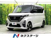 2022 NISSAN ROOX
