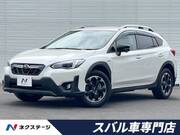 2021 SUBARU XV