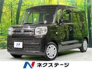 2019 SUZUKI SPACIA