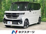 2025 SUZUKI SPACIA CUSTOM