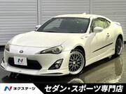 2012 TOYOTA 86 GT