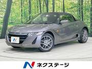 2016 HONDA S660