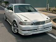 1999 TOYOTA MARK II GRANDE