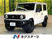 2025 SUZUKI JIMNY XL
