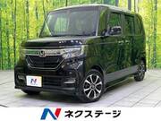 2018 HONDA N-BOX CUSTOM