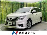 2014 NISSAN ELGRAND