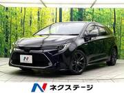 2019 TOYOTA COROLLA TOURING