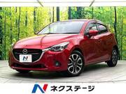 2016 MAZDA DEMIO