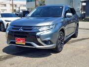 2015 MITSUBISHI OUTLANDER PHEV
