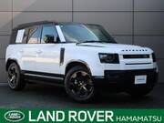 2025 LAND ROVER DEFENDER