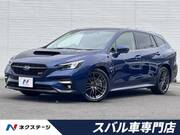 2021 SUBARU LEVORG