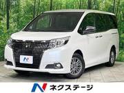 2016 TOYOTA ESQUIRE Gi BLACK TAILORED