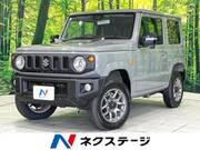 2024 SUZUKI JIMNY XC
