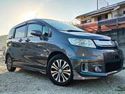 2014 HONDA FREED SPIKE HYBRID
