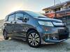 HONDA FREED SPIKE HYBRID