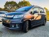 HONDA FREED SPIKE HYBRID