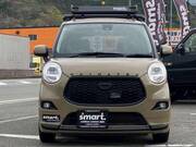 2015 DAIHATSU CAST