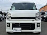 2015 SUZUKI EVERY WAGON