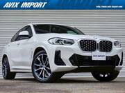 2021 BMW X4