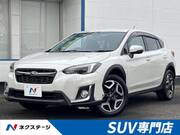 2018 SUBARU XV
