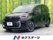 2023 TOYOTA SIENTA