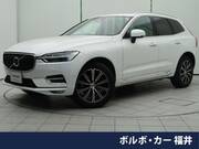 2020 VOLVO XC60