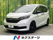 2022 HONDA FREED