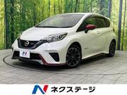 2018 NISSAN NOTE