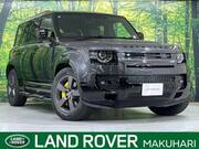 2025 LAND ROVER DEFENDER