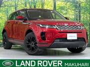 2019 LAND ROVER RANGE ROVER EVOQUE
