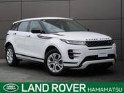2023 LAND ROVER RANGE ROVER EVOQUE