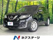 2017 NISSAN X-TRAIL