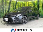 2021 TOYOTA COROLLA TOURING