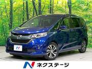 2018 HONDA FREED