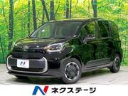 2024 TOYOTA SIENTA