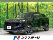 2022 HONDA VEZEL