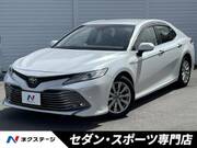 2017 TOYOTA CAMRY G