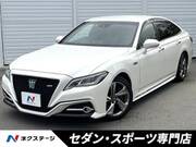 2018 TOYOTA CROWN HYBRID