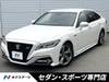 TOYOTA CROWN HYBRID