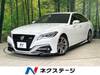 TOYOTA CROWN HYBRID