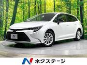 2025 TOYOTA COROLLA TOURING