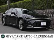 2024 TOYOTA CROWN